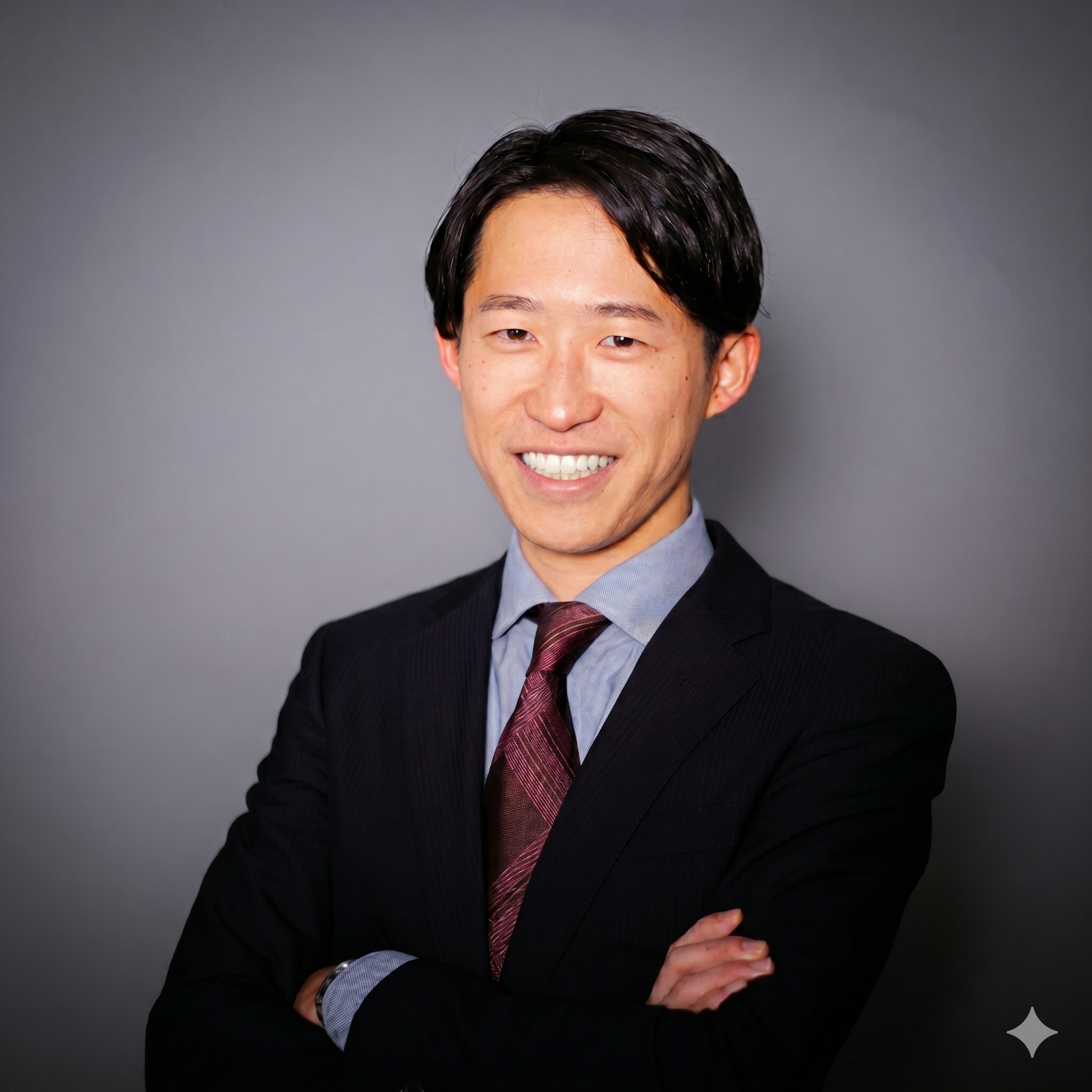 山口 裕生